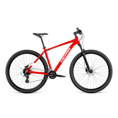 Dema ENERGY 3 red-white 29er MTB kerékpár L/19'